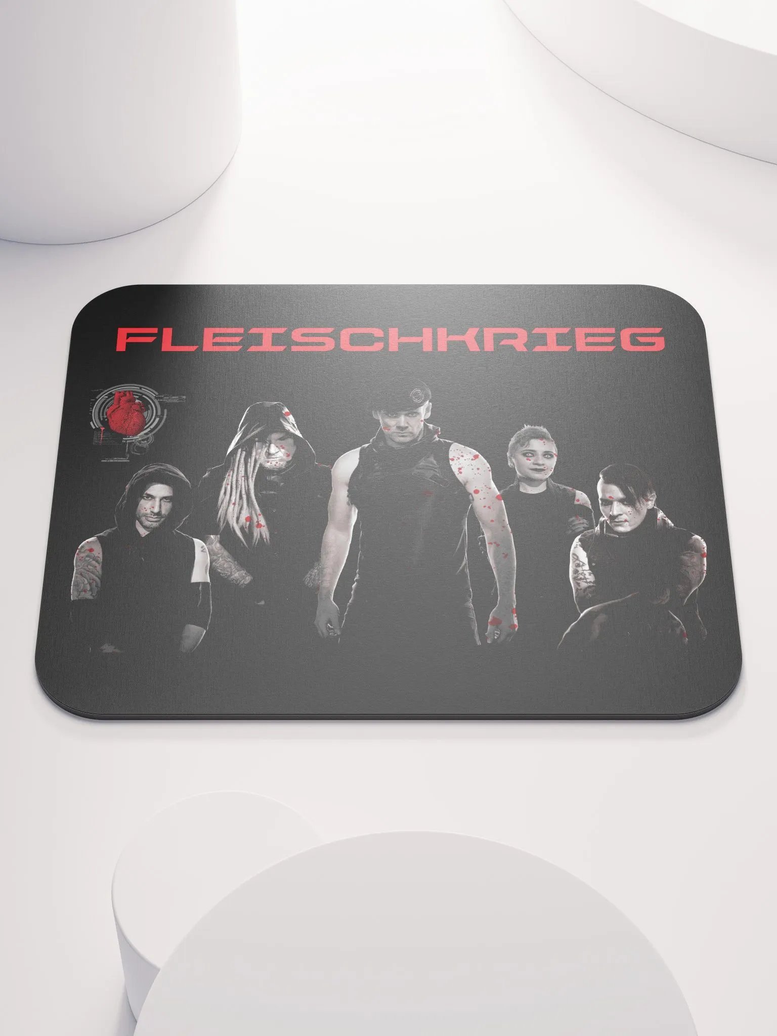 Mouse Pad product image (1)