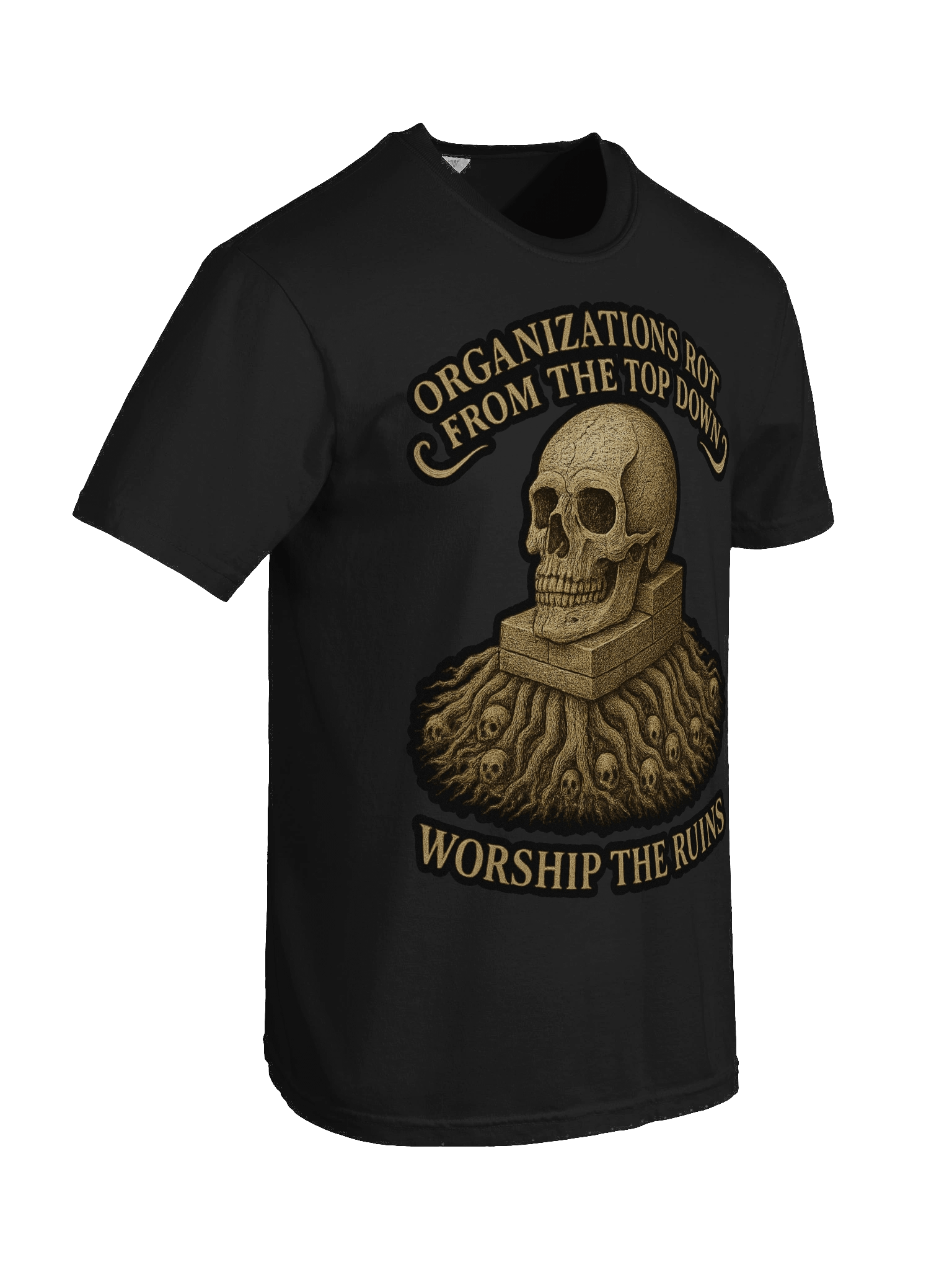 Corporate Rot Tee product image (8)