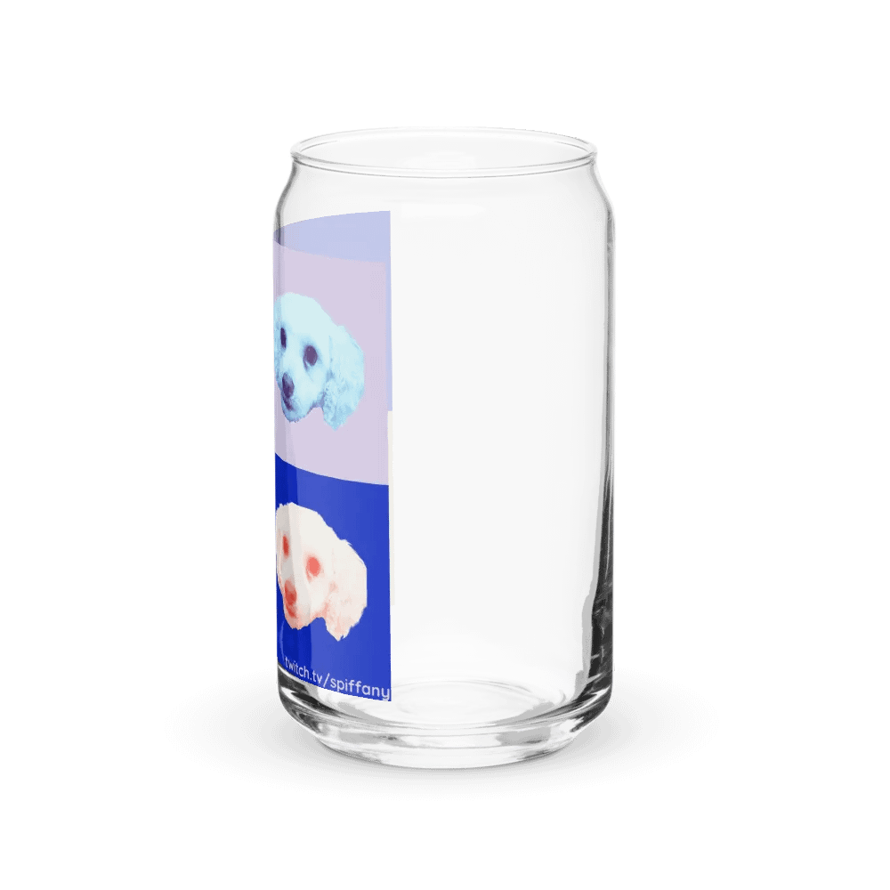 POP art OBI Glass product image (3)