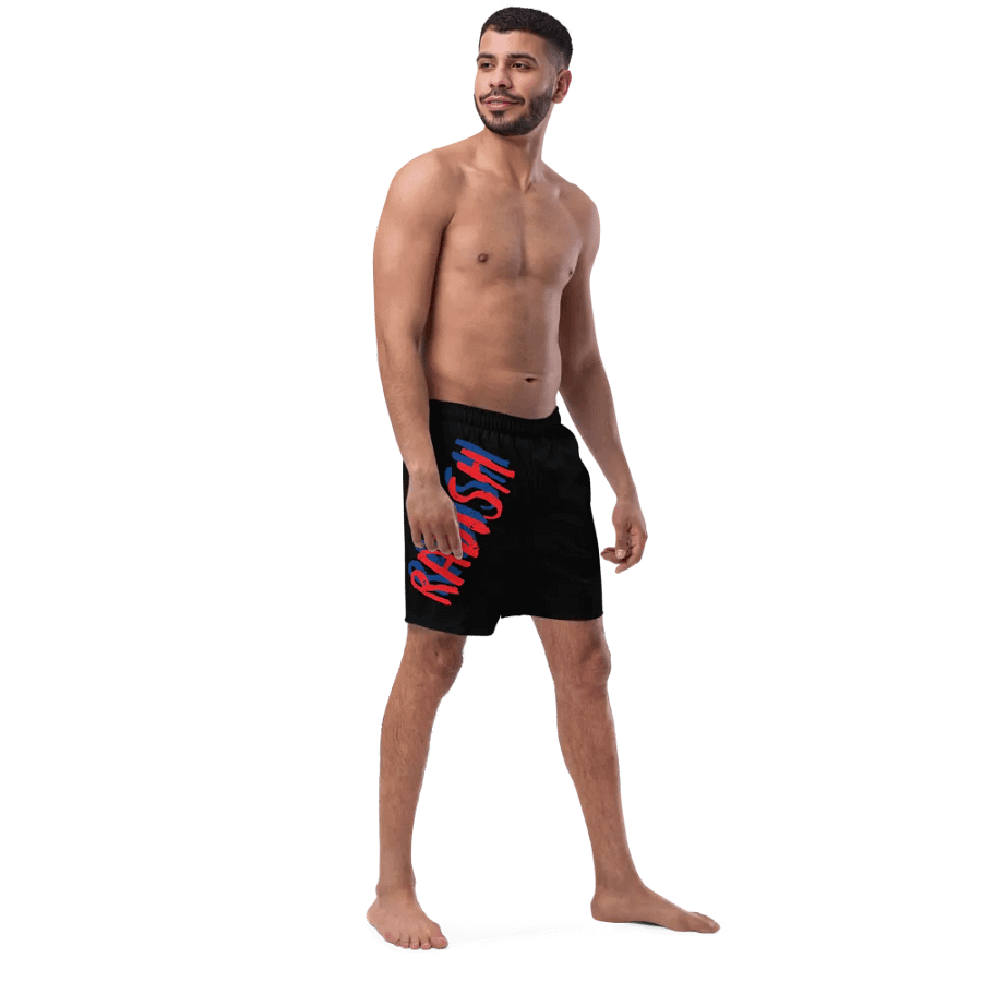 Radish Swim Shorts product image (7)