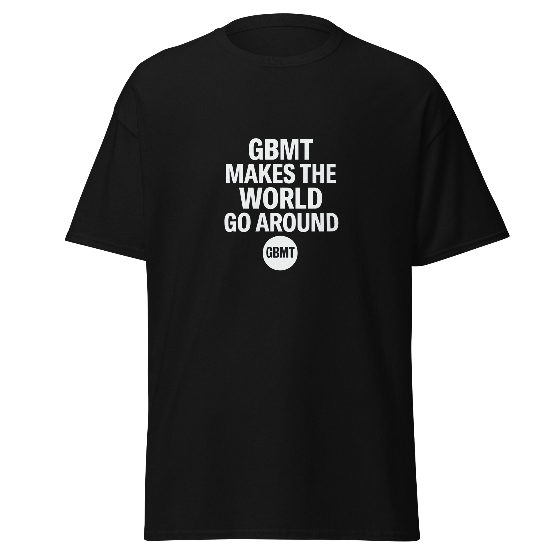 GBMT Family -Making the World Go Around product image (1)