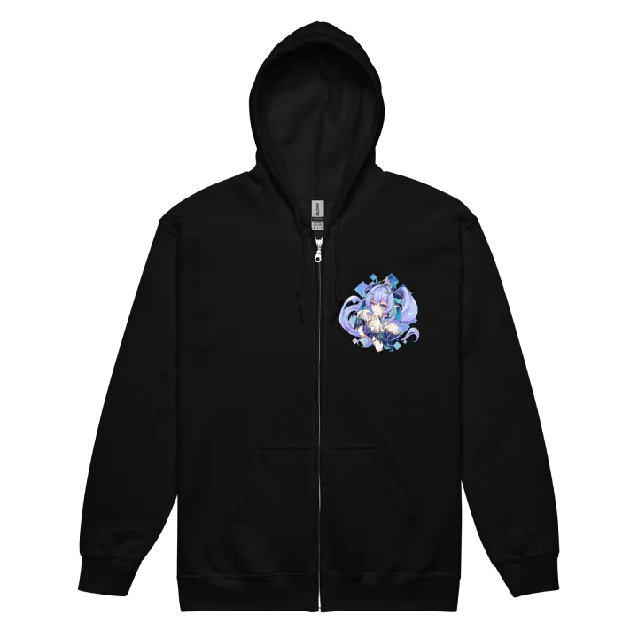 Impish Zip Hoodie product image (7)