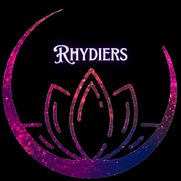 Rhydiers (A Tiara Book Box Tier)