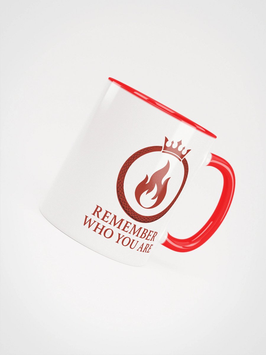 RED DRAGON LINE – CERAMIC MUG product image (8)