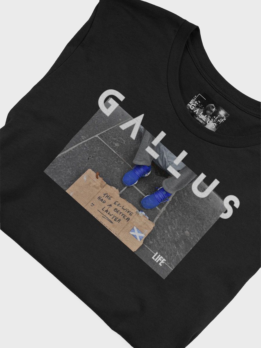 Gallus 2025 Life Collection product image (1)