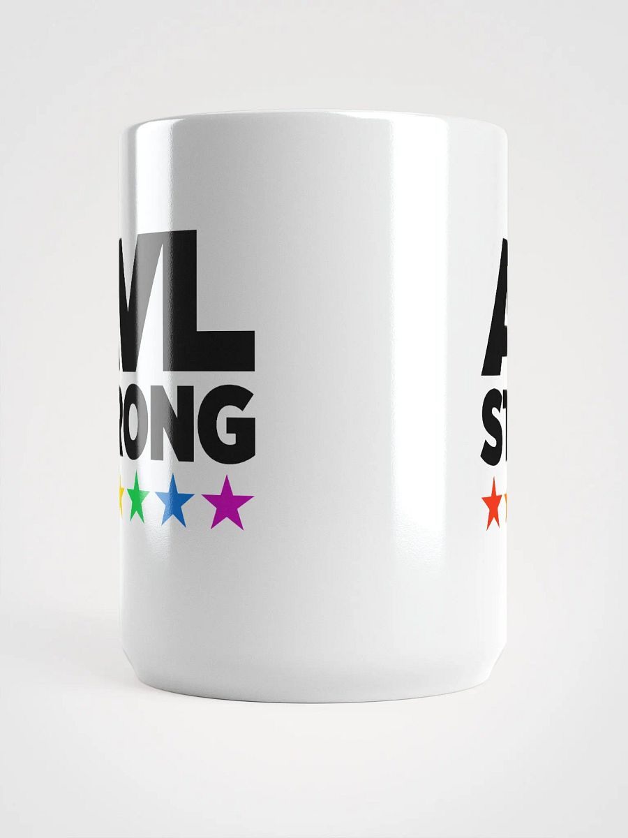 AVL Strong Coffee Mug product image (5)