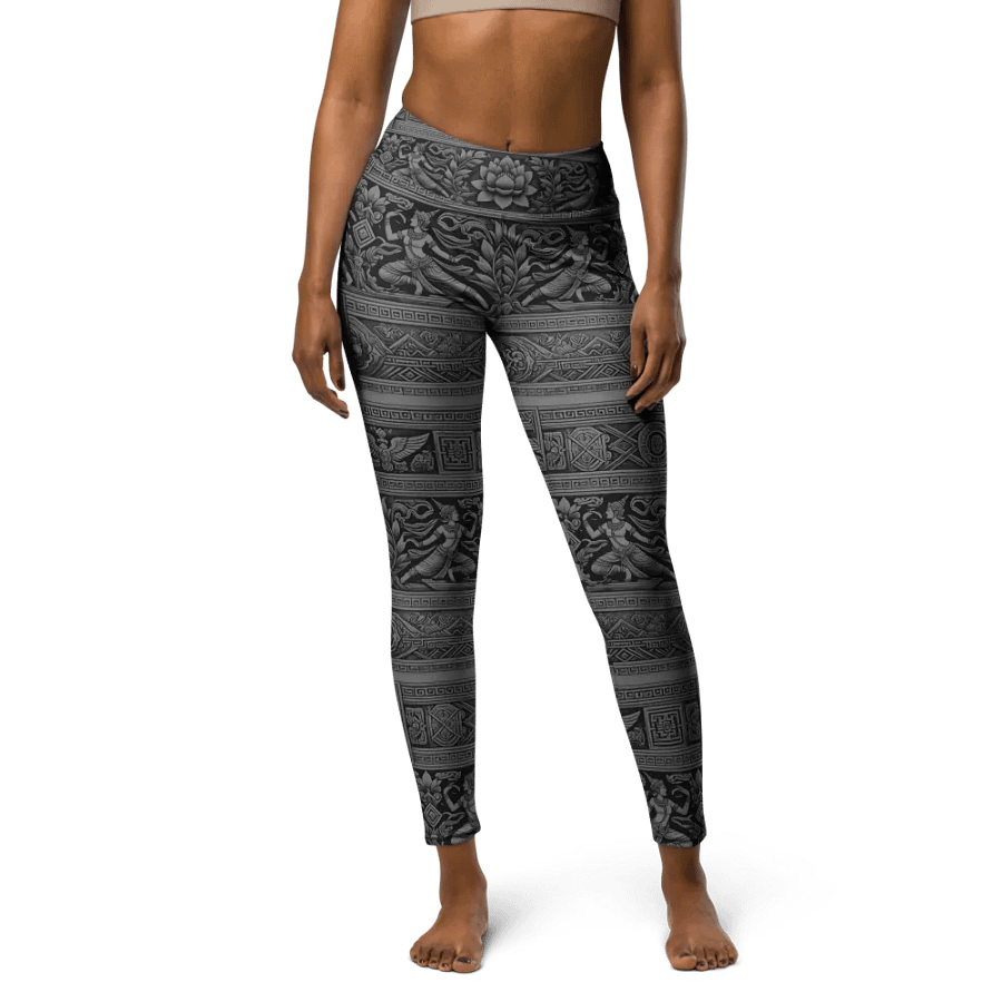 Thai Yoga Pants product image (3)