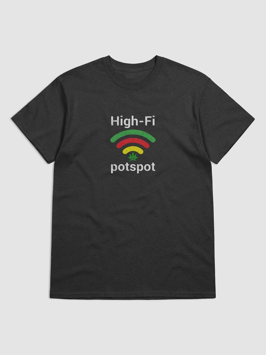HIFI Potspot product image (1)