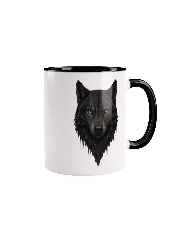 FREE SPIRIT! - Ceramic Mug product image (2)