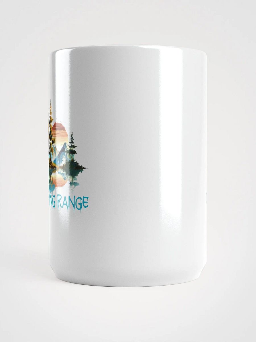 Dripping Range Sunset Mug product image (5)