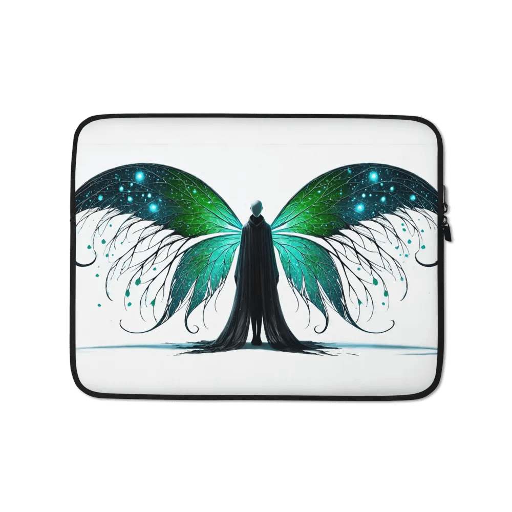 Stellar Celestial - 10 Laptop Sleeve product image (1)