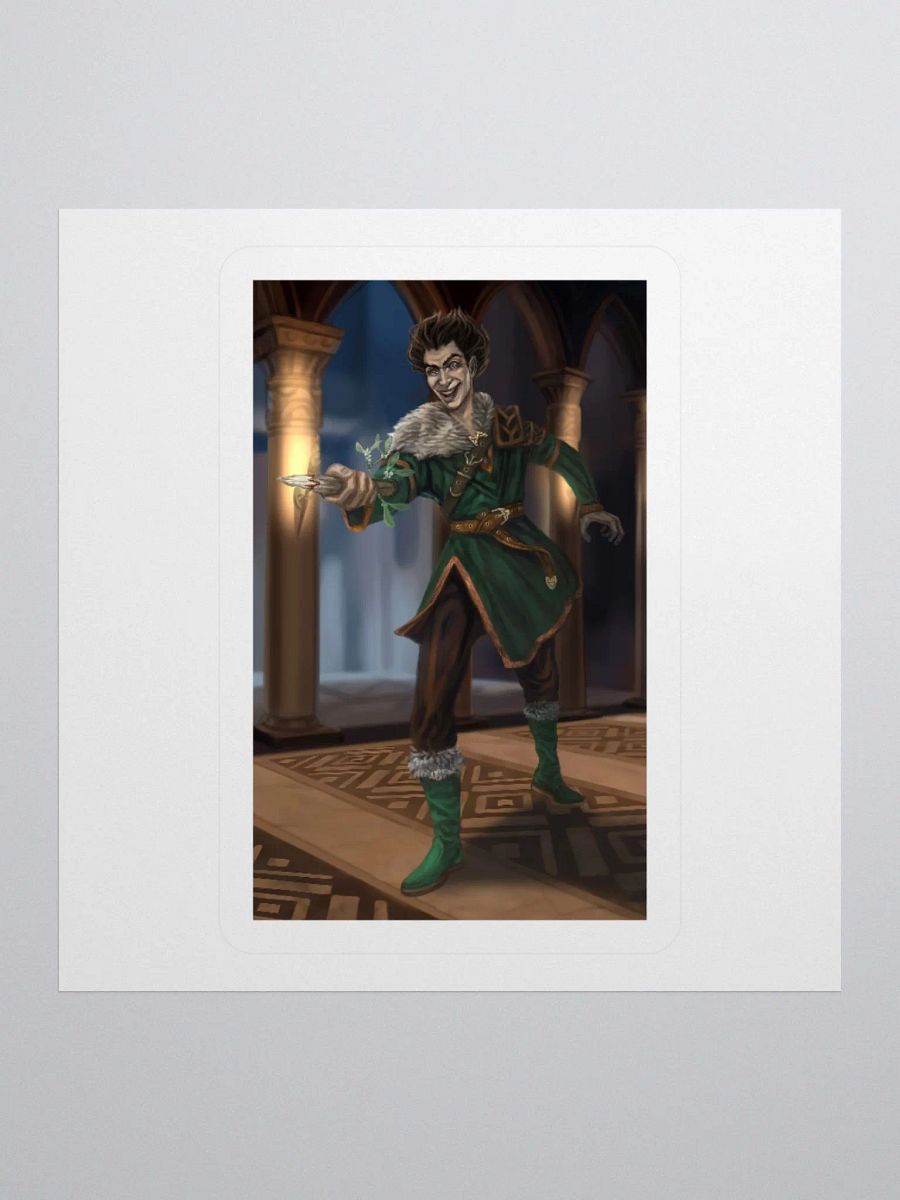 Loki, the Doomed Trickster product image (2)