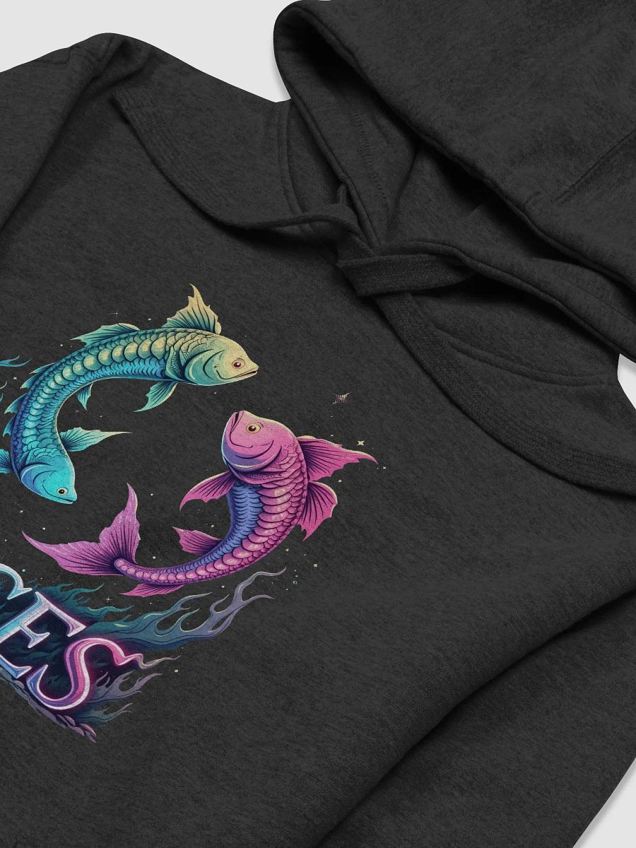 Pisces Hoodie product image (33)