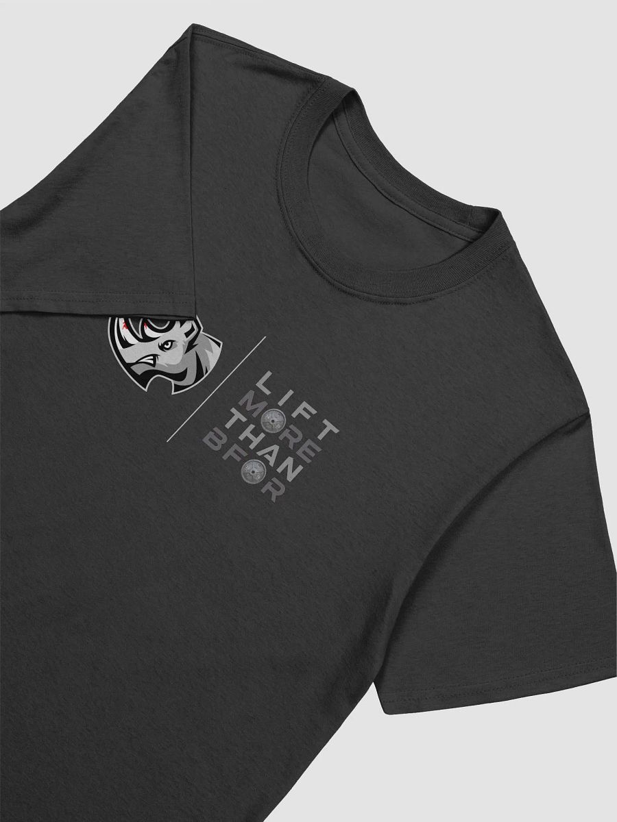 LMTB | #1 GREYSCALE TEE product image (3)