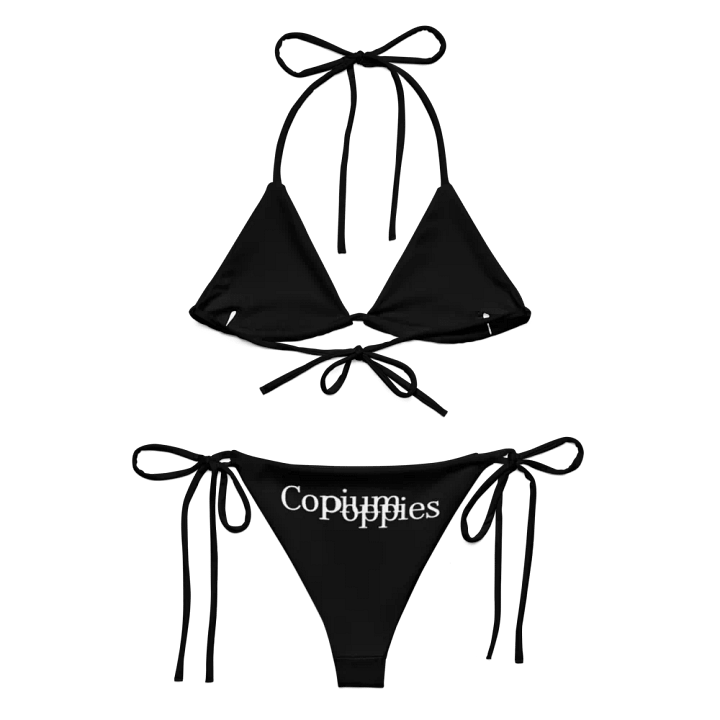 Copium Poppies - Bikini product image (2)