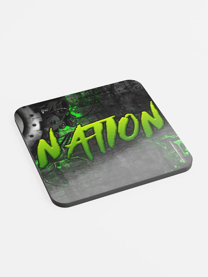 NatioN Cup/Mug Coasters product image (2)