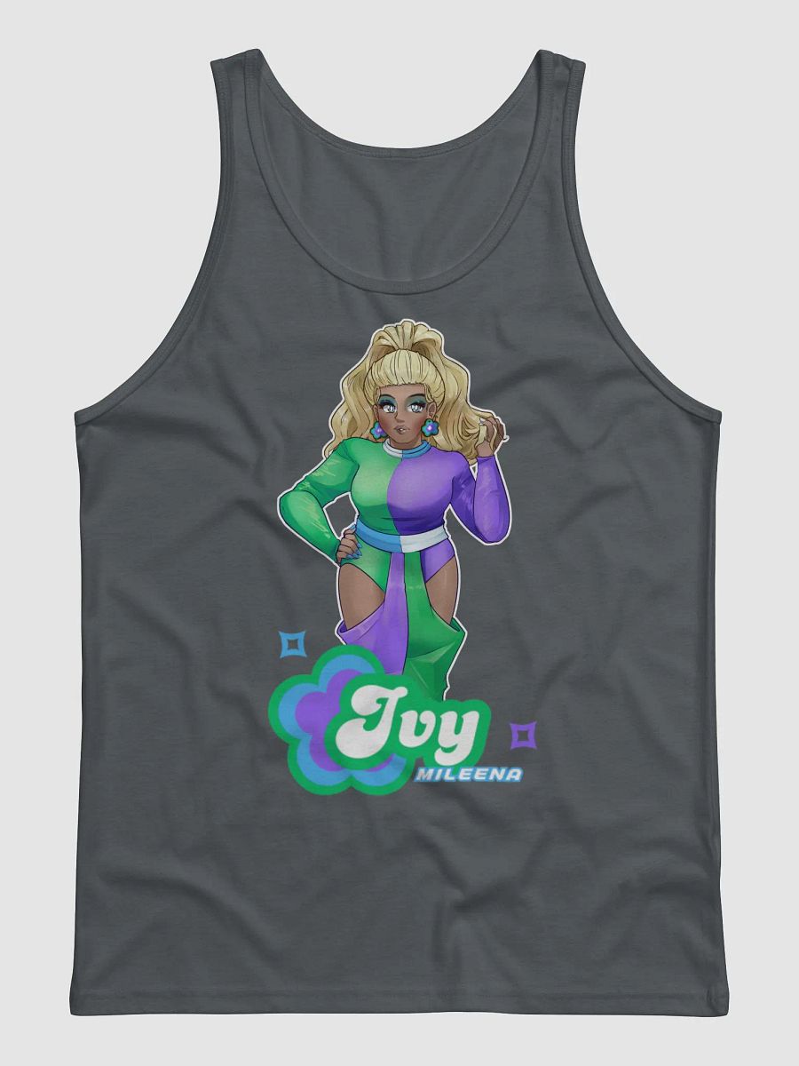 Joyful Bliss Collection: Diva (Tank) product image (6)