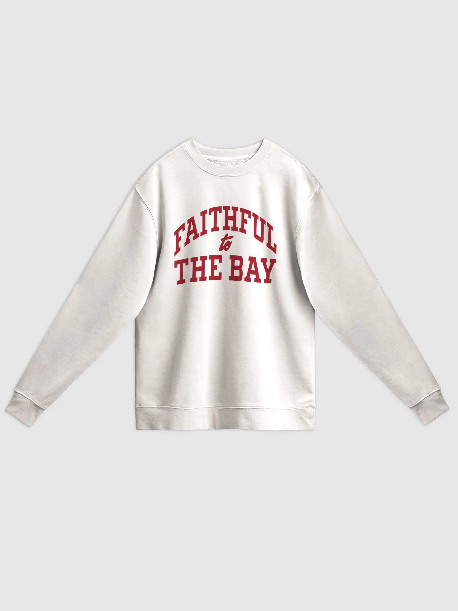 Faithful to the Bay product image (1)