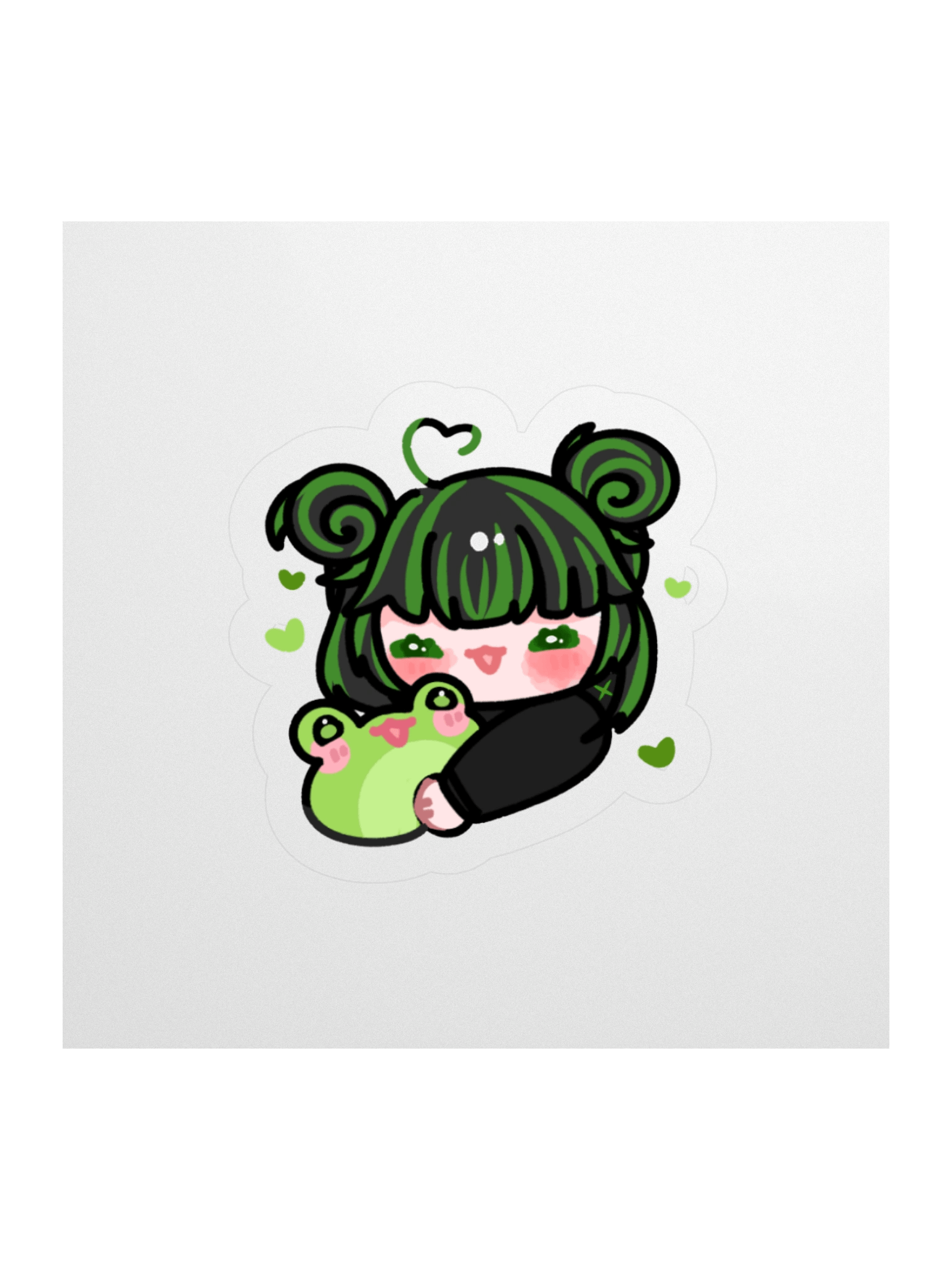 Huggy Vex product image (1)