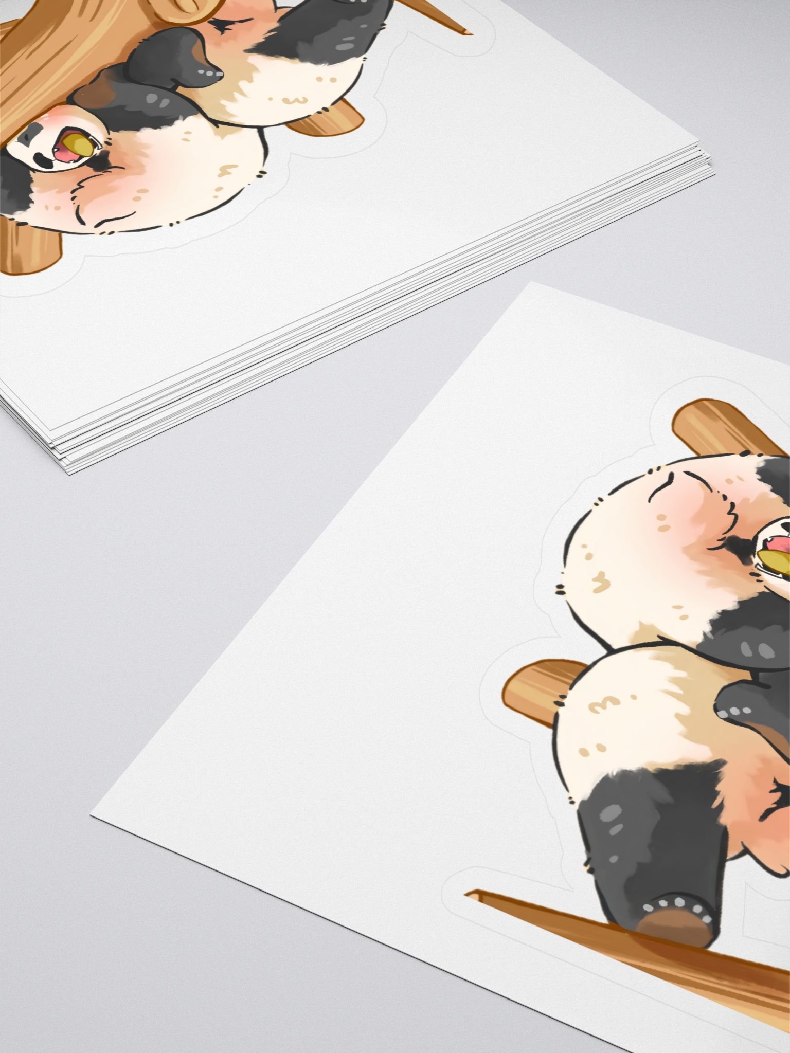 RUIBAO🐼Giant Panda product image (4)