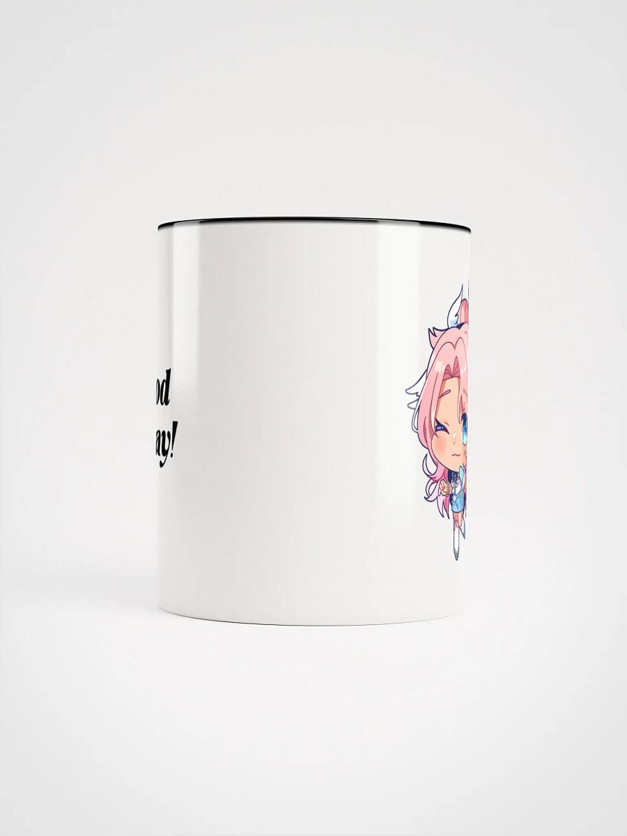 Dovely Mug w/ Color product image (5)