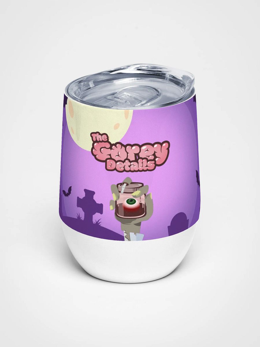 Wine Tumbler product image (1)