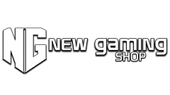 N.E.W. Gaming Shop