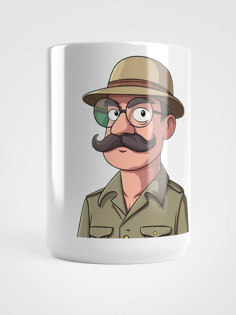 Stuart Mug product image (5)