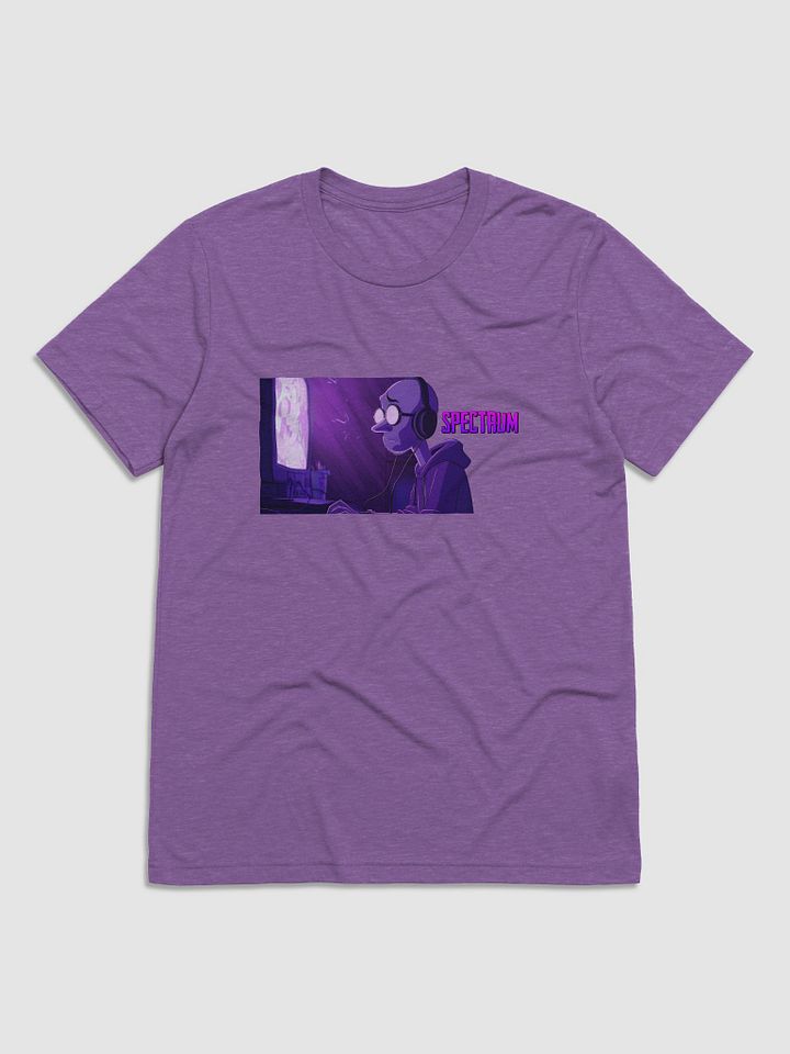Spectrum Watches Shirt product image (1)