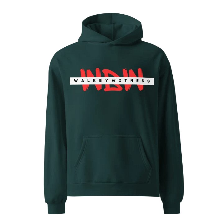 Infinite Love Hoodie product image (9)
