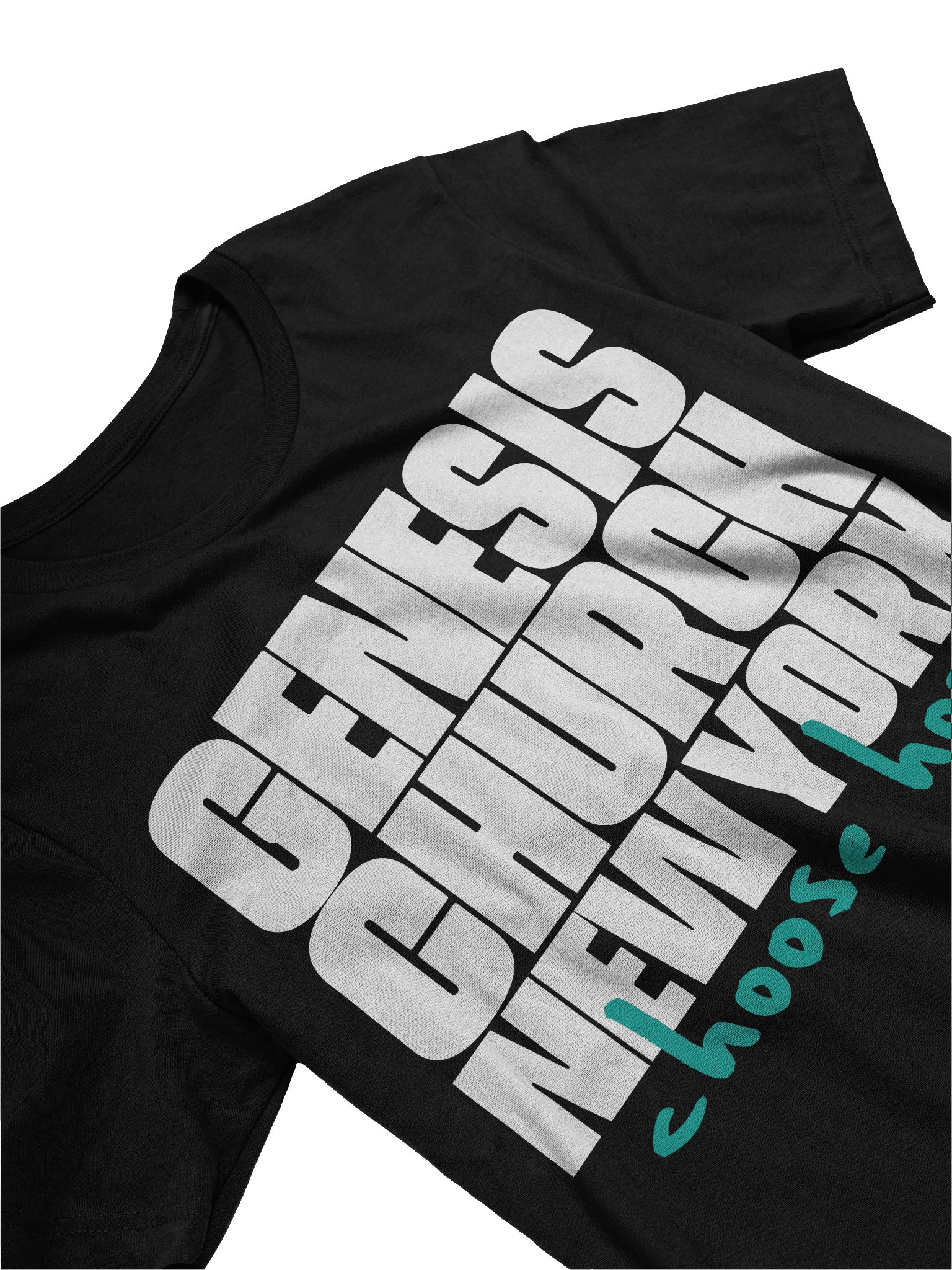 Hope Tee product image (11)