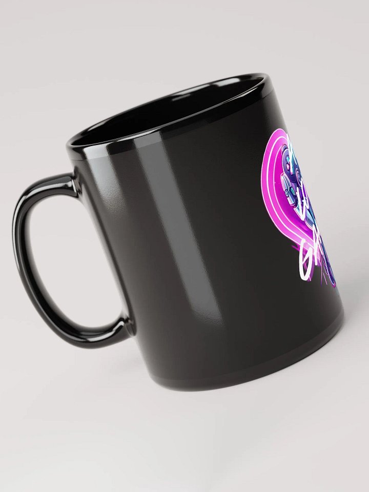All Love Gaming Mug product image (2)