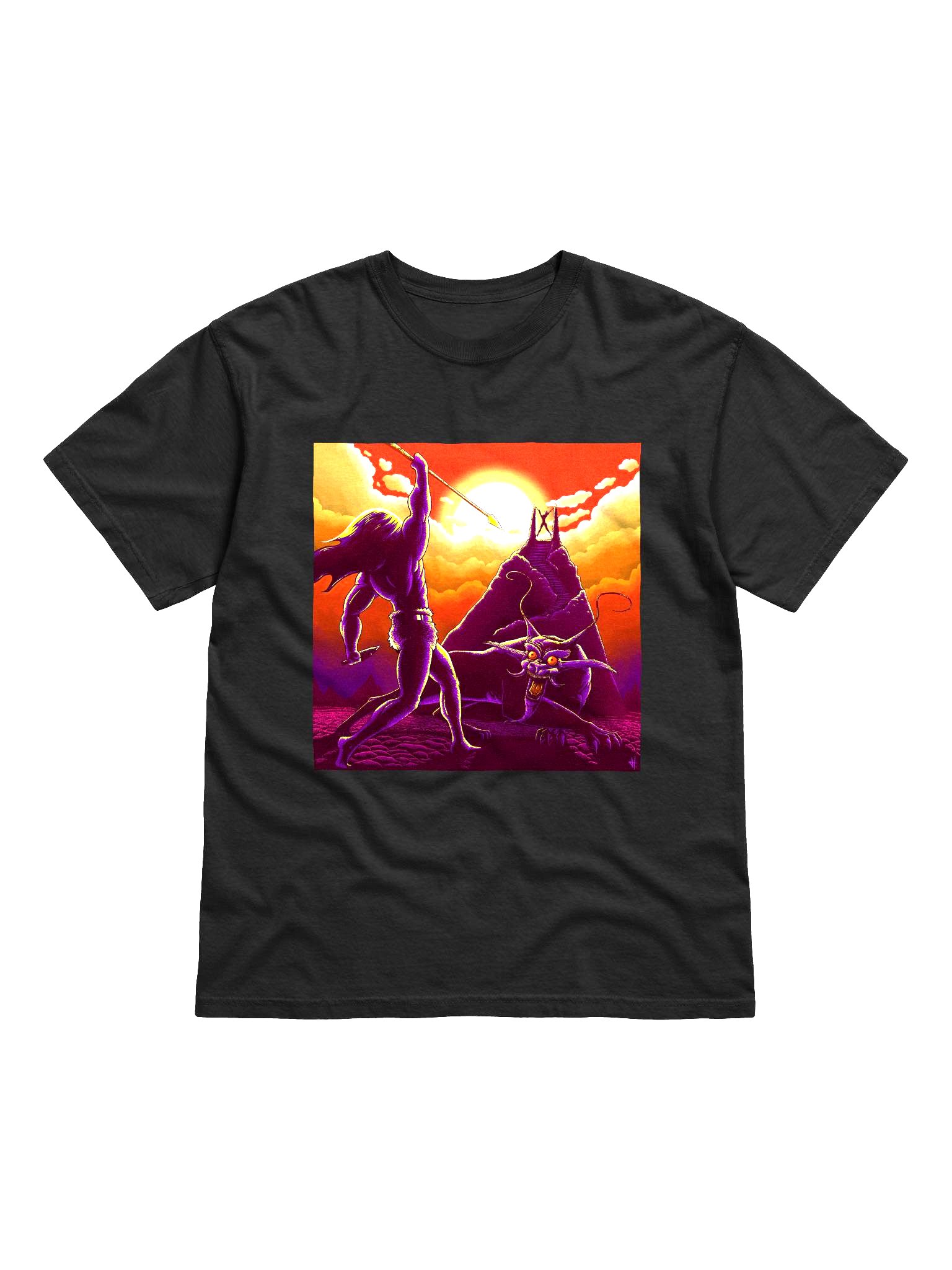 To The Rescue product image (1)