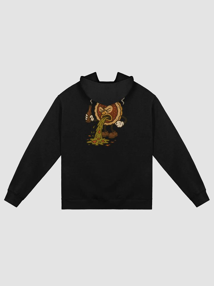 Twisted Snack “Barf Tart“ Hoodie product image (2)