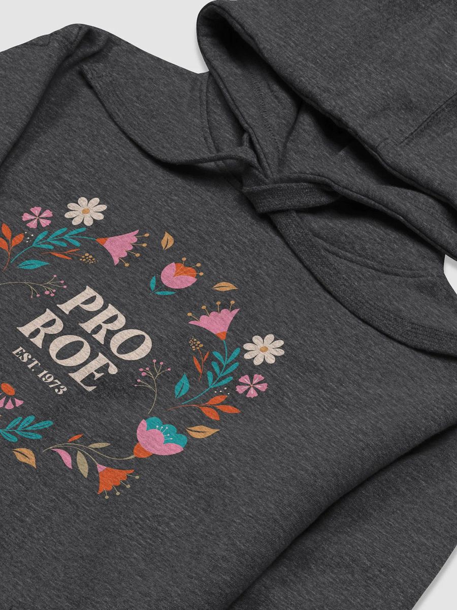 Floral Pro Roe Hoodie product image (12)