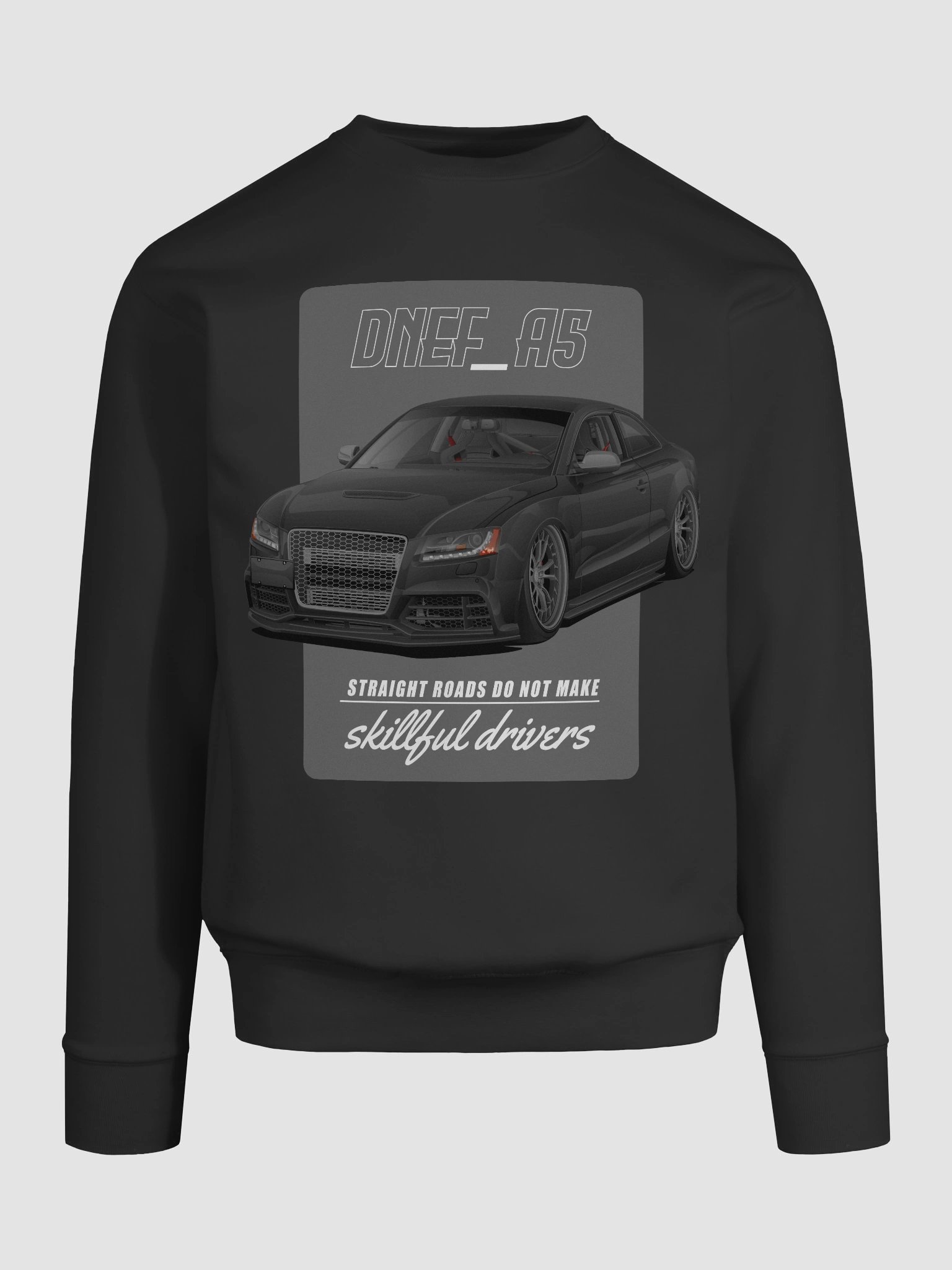 Sweatshirt - dnef_a5 product image (42)