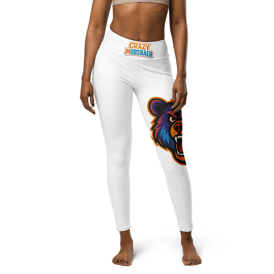 Yoga Leggings Frauen product image (1)