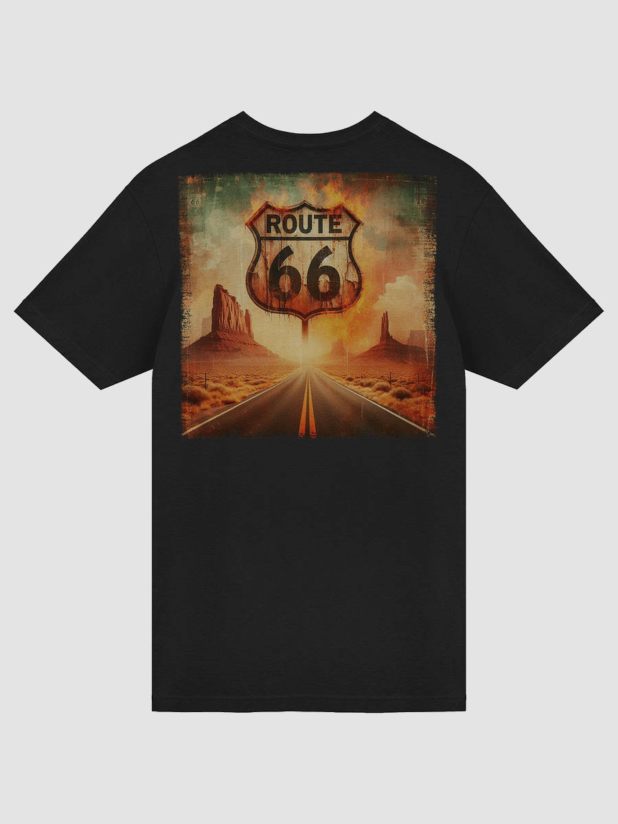 ROUTE 66 SUNSET product image (41)