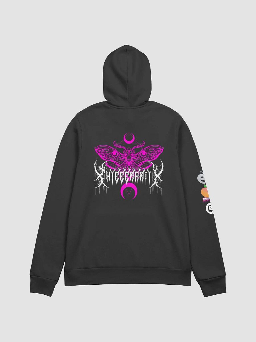beatdown hoodie product image (2)