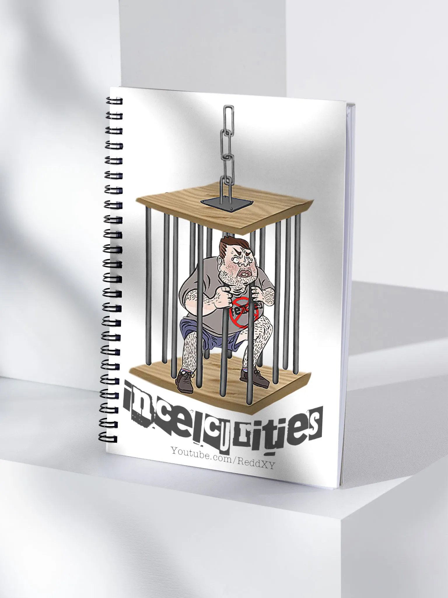 Super-Legit Meditation Journal product image (4)