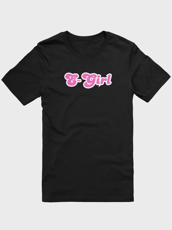 E-Girl T-Shirt product image (1)