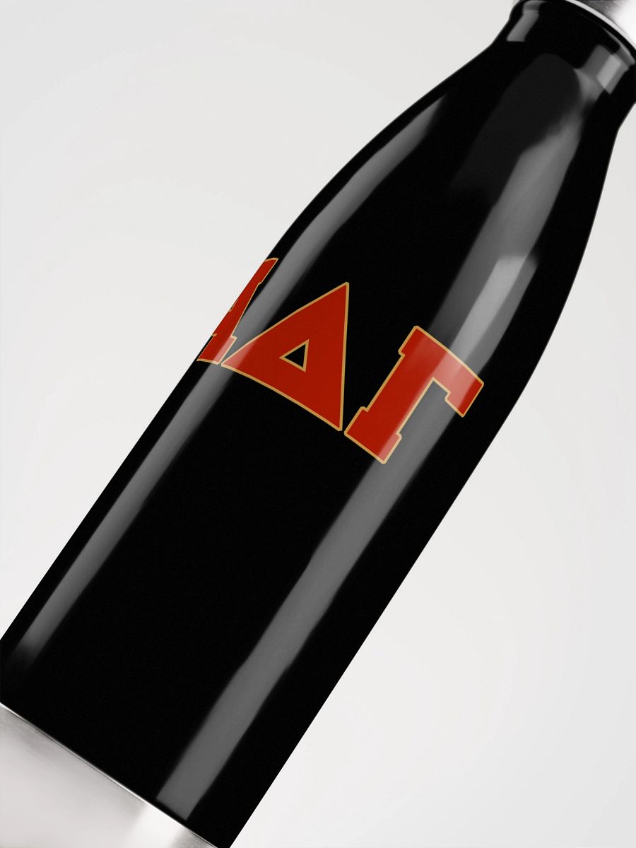 ΑΔΓ Stainless Steel Water Bottle product image (10)