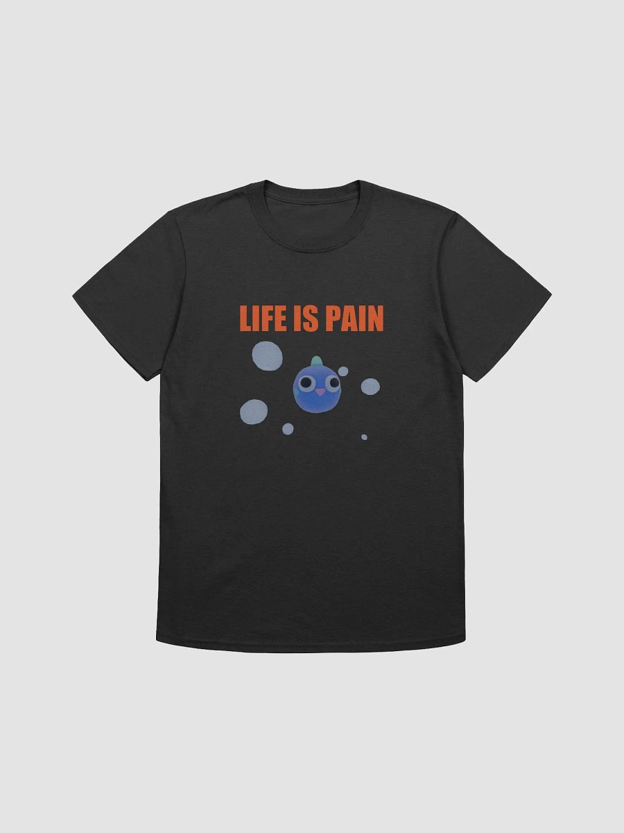 LIFE IS PAIN product image (1)