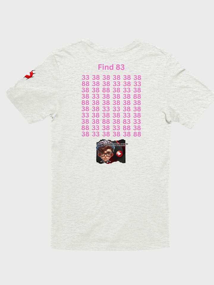 Womans Iconic T-Shirt product image (9)