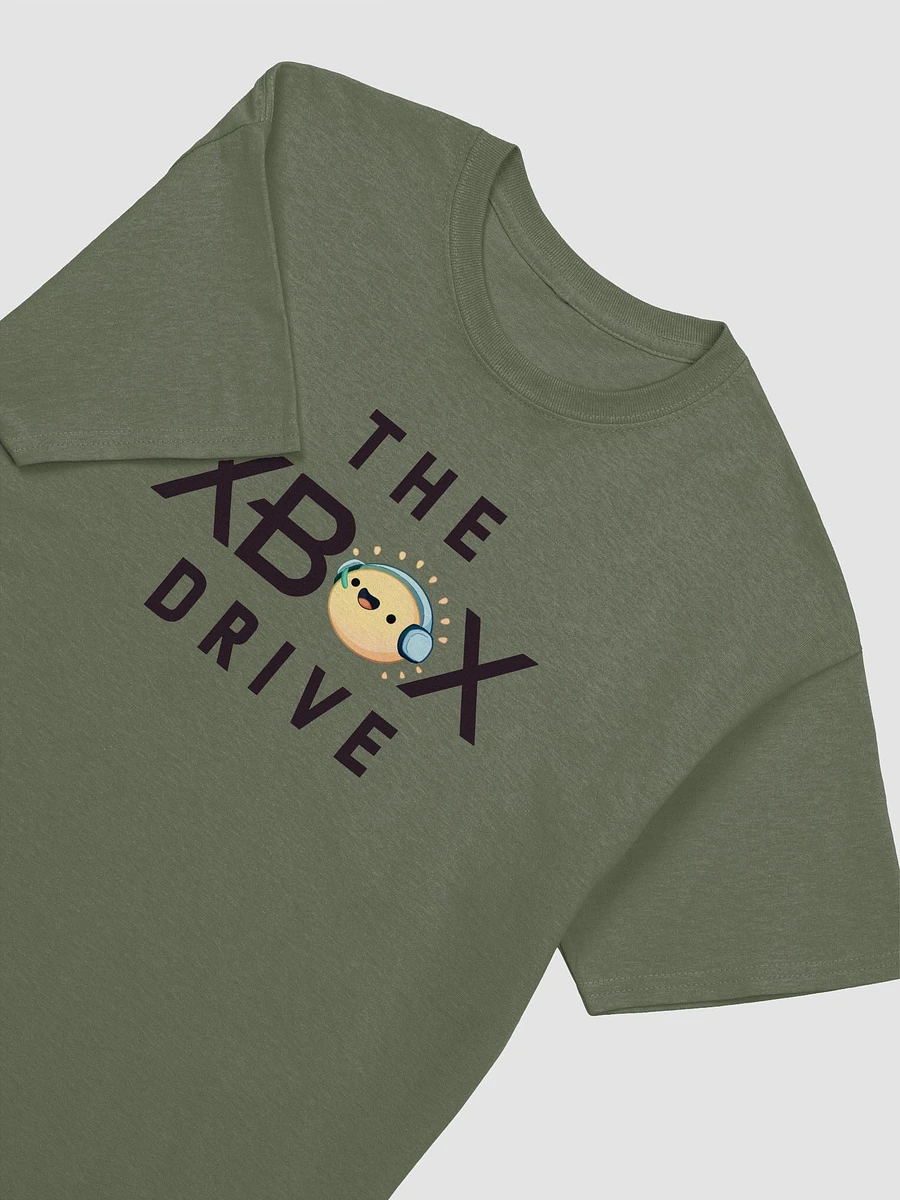The NEW X Drive Tee product image (11)