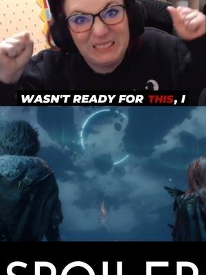 I WAS SO ANGY #clairobscurexpedition33 #clairobscur #reaction