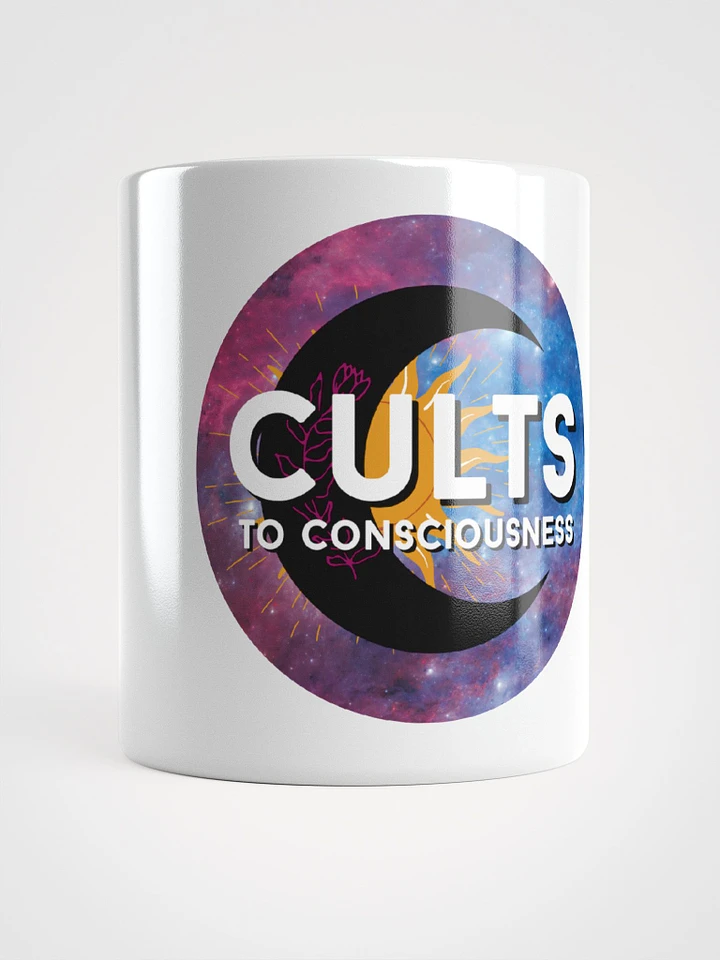 C2C Culty Coffee Cup product image (1)