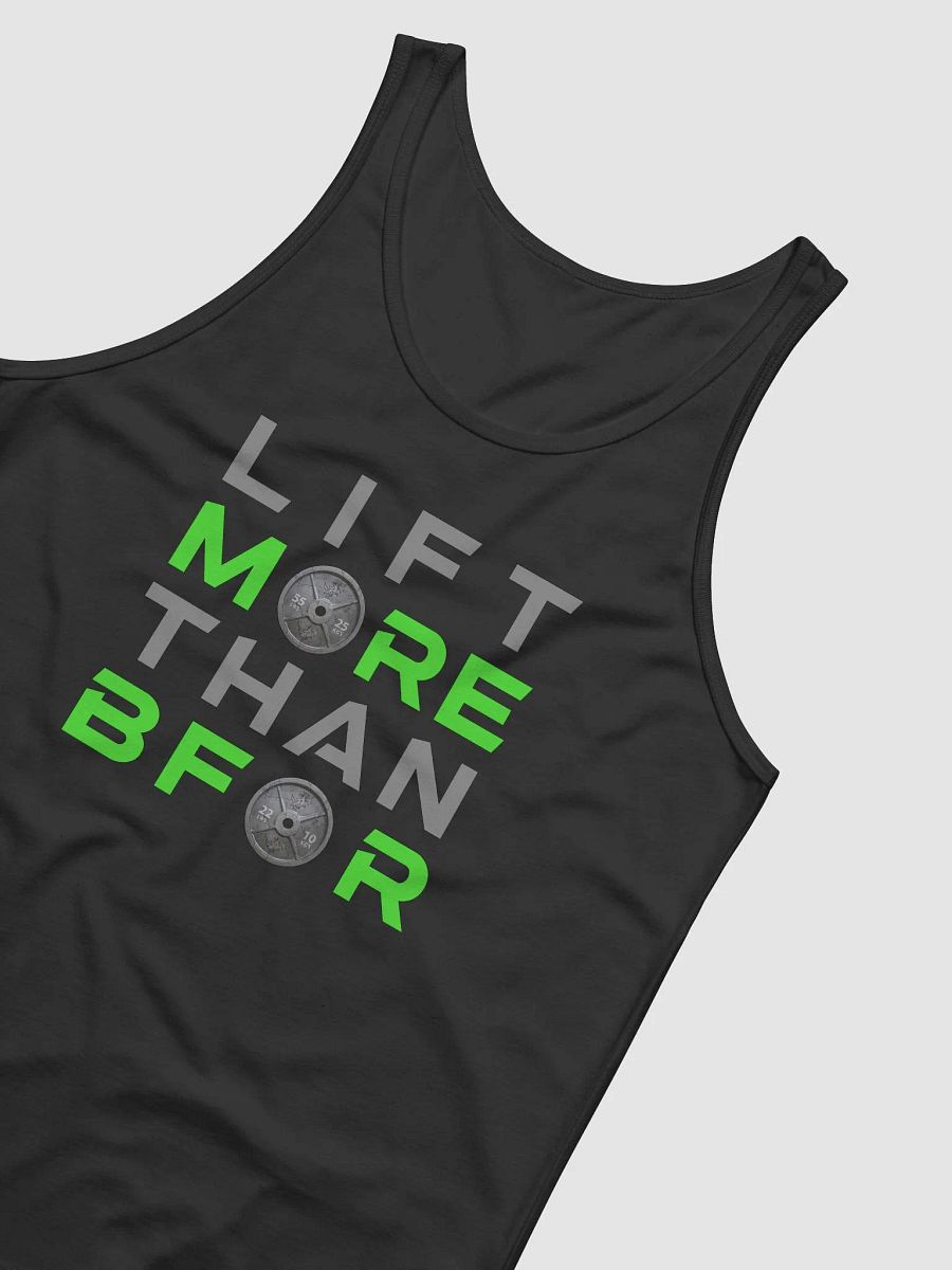 LMTB | #1 NEON TANK product image (2)