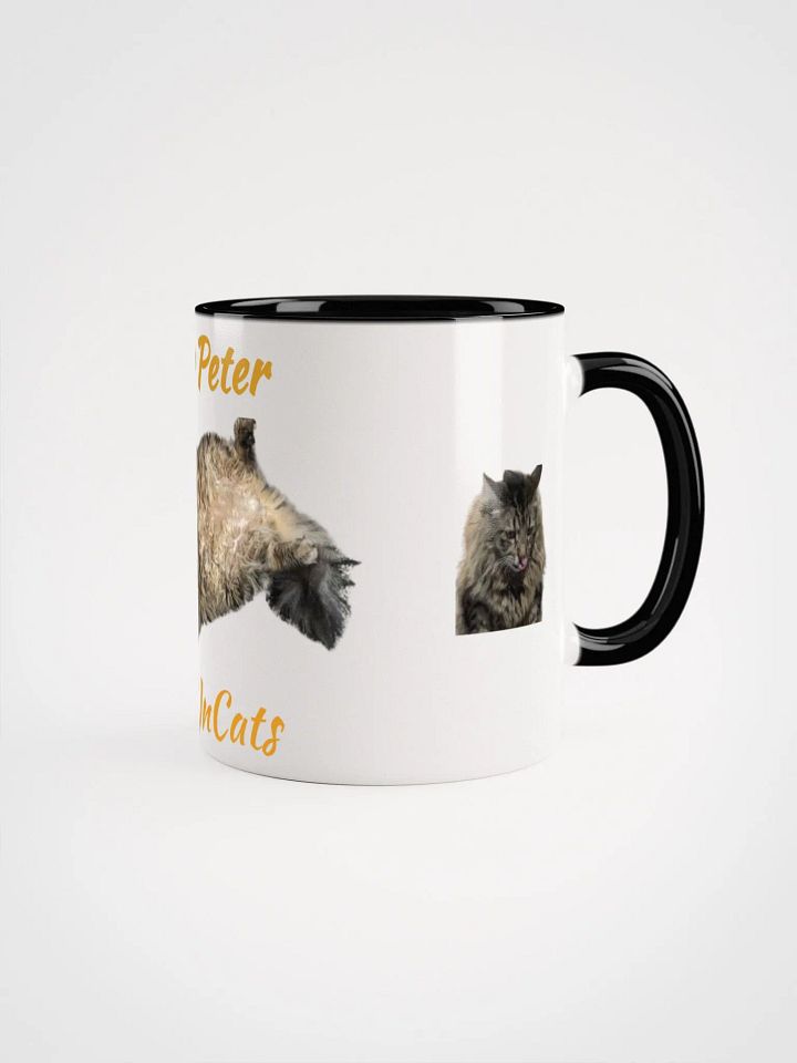 Coffee with Sir Peter product image (3)