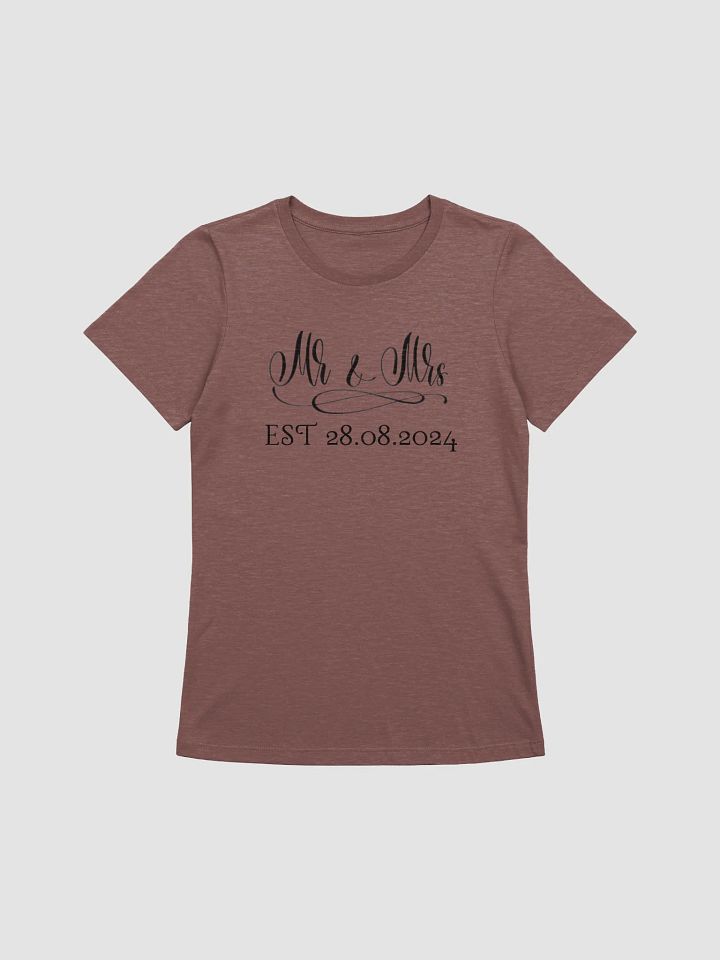 Women's Supersoft Relaxed-fit T-Shirt product image (11)